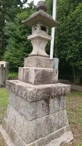 安房神社のその他建物