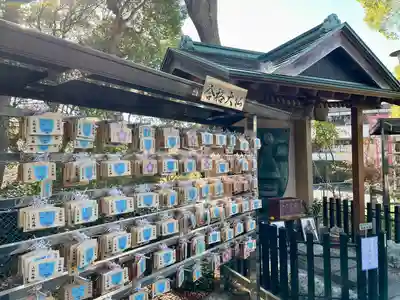 上野大佛(東京都)