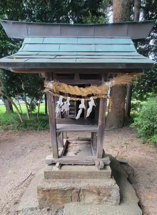 西宮神社(愛媛県)