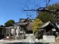 妙隆寺(神奈川県)