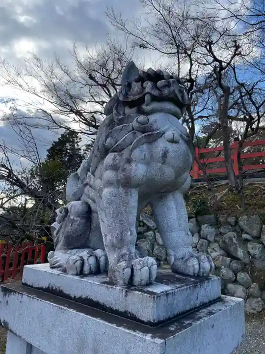 建勲神社(京都府)
