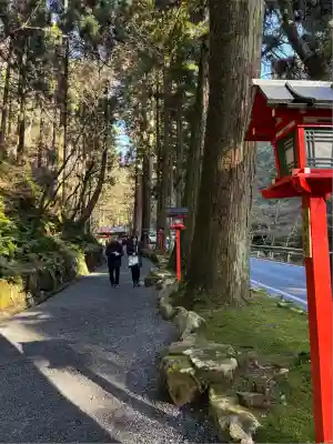 貴船神社(京都府)