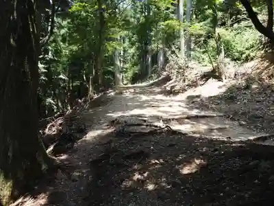 愛宕神社のその他建物