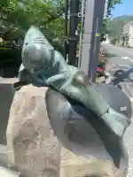 妖怪神社(鳥取県)