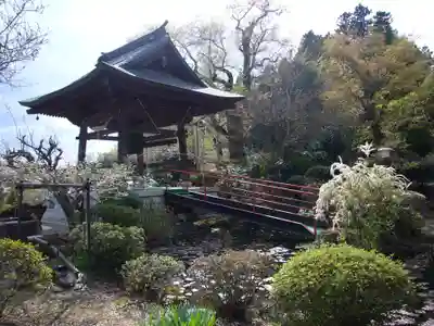 曹洞宗 永松山 龍泉寺のその他建物