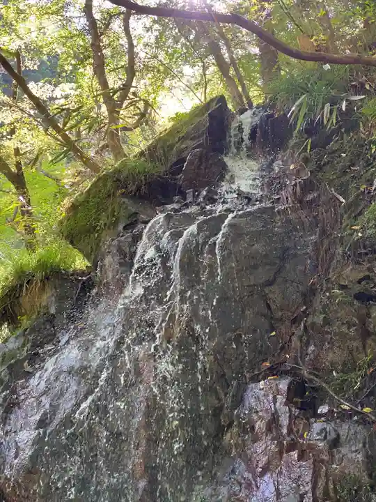 花園神社のその他建物