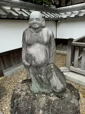 霊山寺(奈良県)
