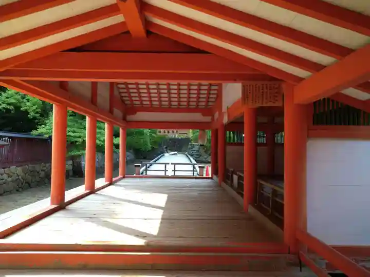 厳島神社(広島県)