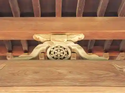 与楽寺のその他建物