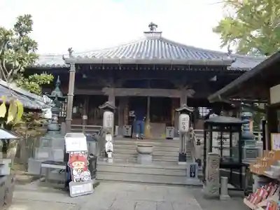 立江寺(徳島県)
