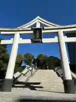 日枝神社(東京都)