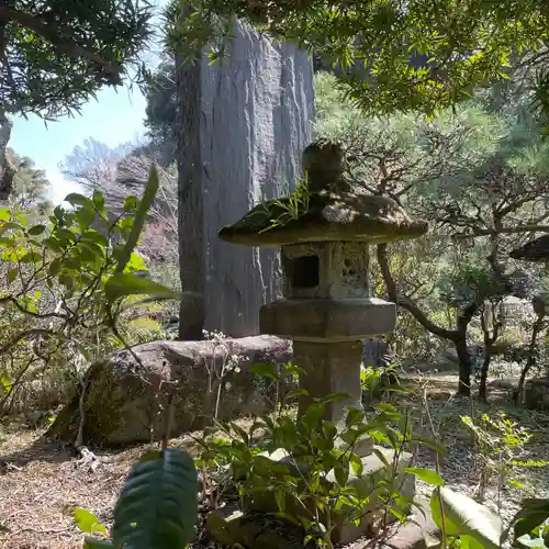 光則寺(神奈川県)