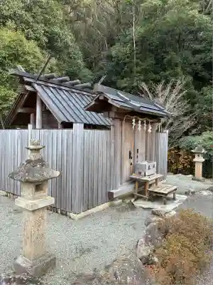 瀧川神社(静岡県)