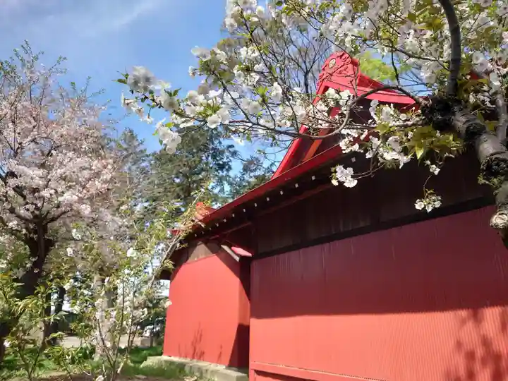 正八幡宮(神奈川県)