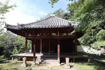 金剛宝寺（紀三井寺）(和歌山県)
