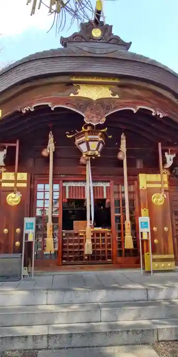 若宮八幡大神宮(大阪府)