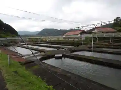 嚴島神社(山口県)