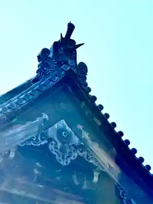 御寺 泉涌寺(京都府)