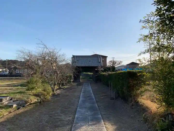 大宮寺のその他建物