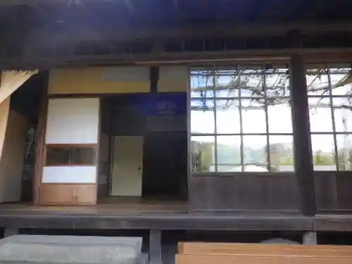 英勝寺の本殿・本堂