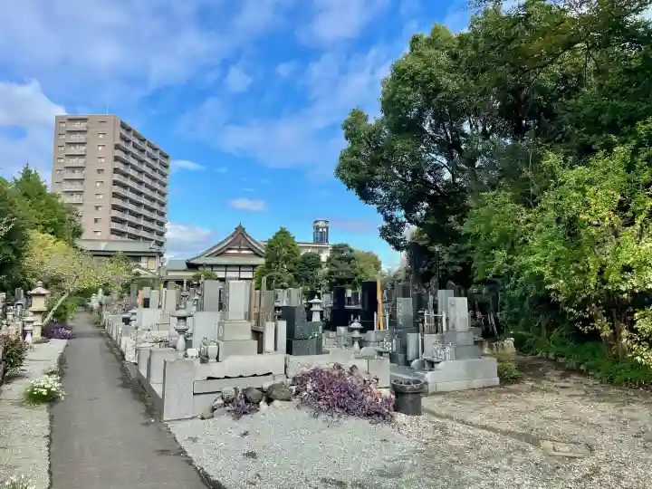 新光明寺(神奈川県)