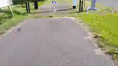 山口神社(北海道)