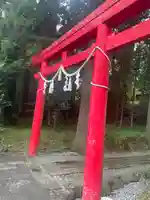 須山浅間神社(静岡県)
