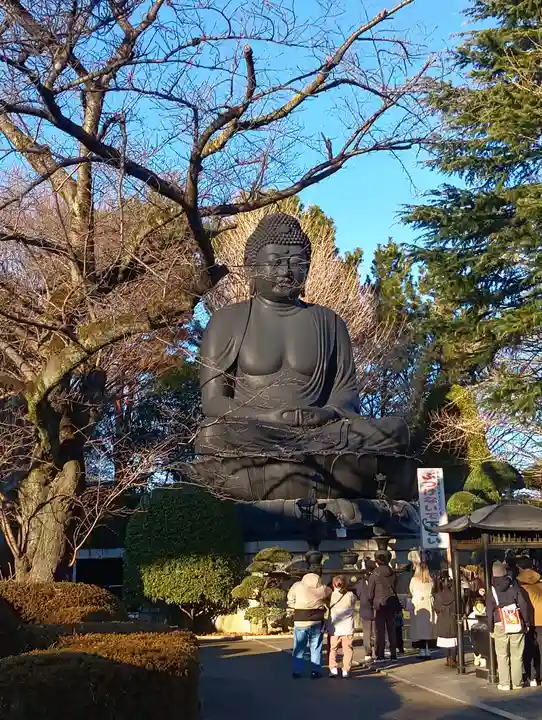 乗蓮寺(東京都)