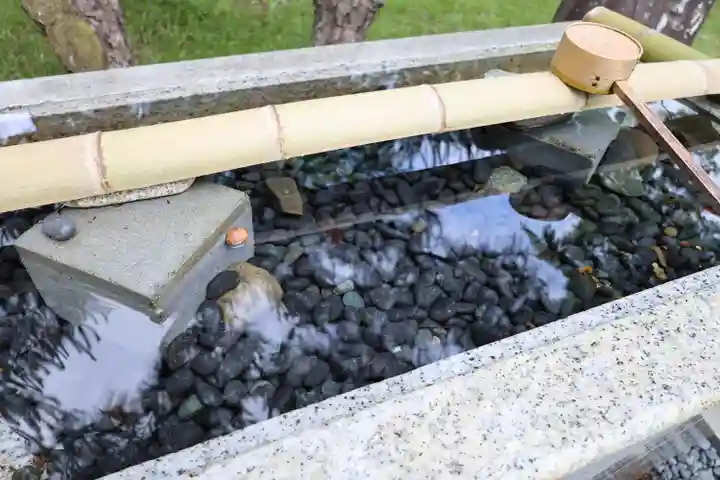 茨城縣護國神社(茨城県)