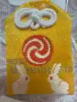 神田神社(神田明神)のお守り