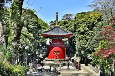 池上本門寺(東京都)
