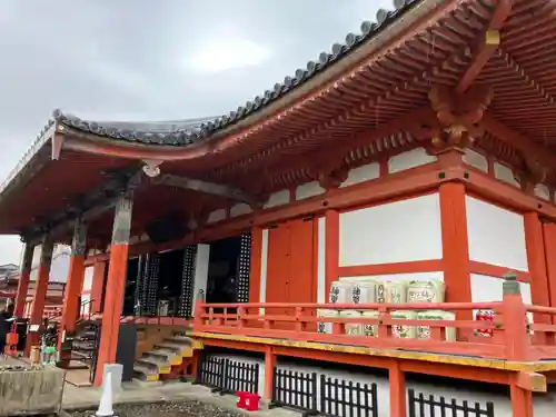 六波羅蜜寺(京都府)