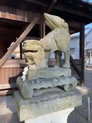 備後天満神社(兵庫県)