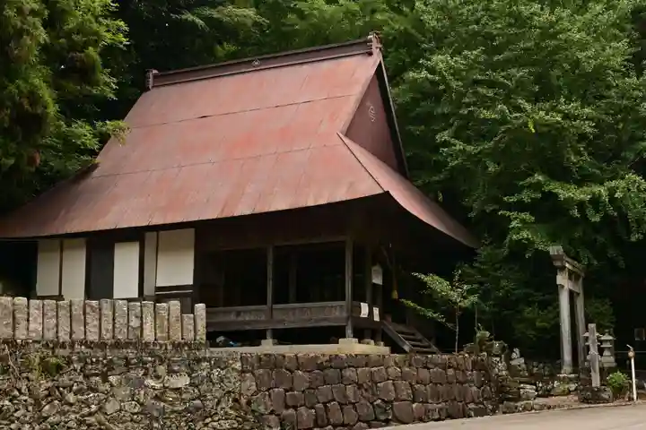 三島神社(愛媛県)