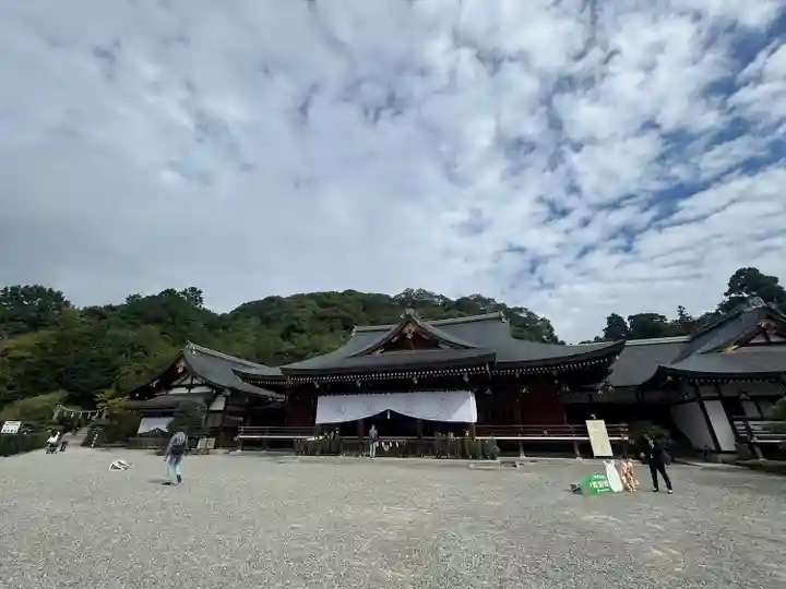 磐座神社(大神神社摂社)(奈良県)