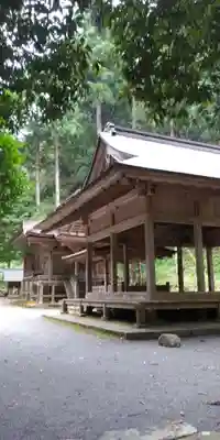 地主神社(滋賀県)
