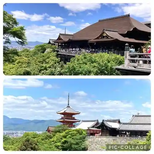清水寺(京都府)