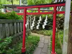 菅原神社(神奈川県)