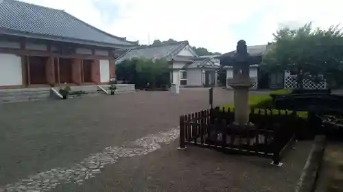 道成寺のその他建物