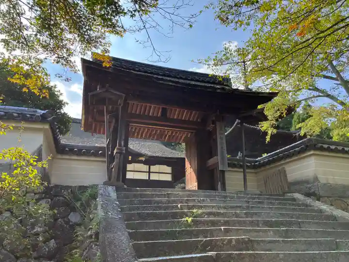 園城寺(三井寺)(滋賀県)