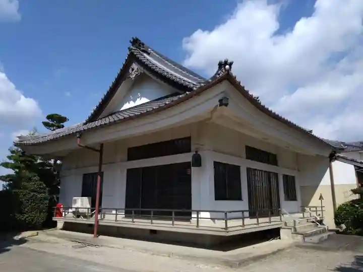 観音寺(愛知県)