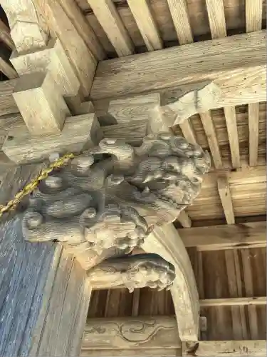 火雷神社(福島県)