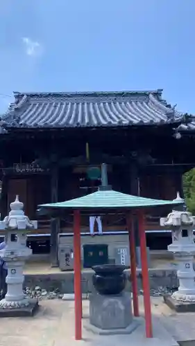 天皇寺(香川県)