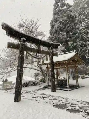 高賀神社(岐阜県)