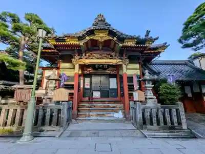 善光寺(長野県)