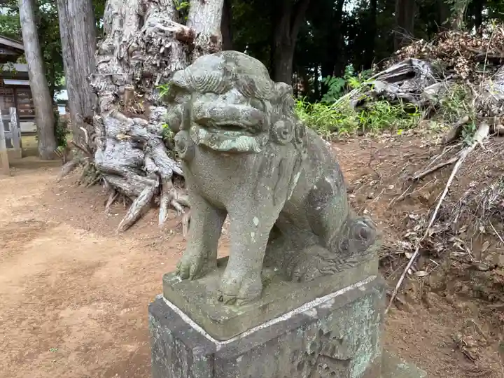 宗像神社(千葉県)