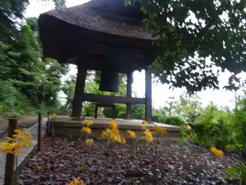 横浜　西方寺のその他建物