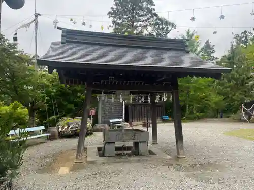 小鹿神社(埼玉県)