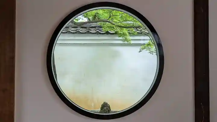 妙覺寺(妙覚寺)(京都府)