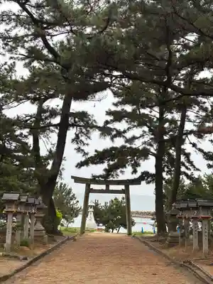 住吉神社(兵庫県)